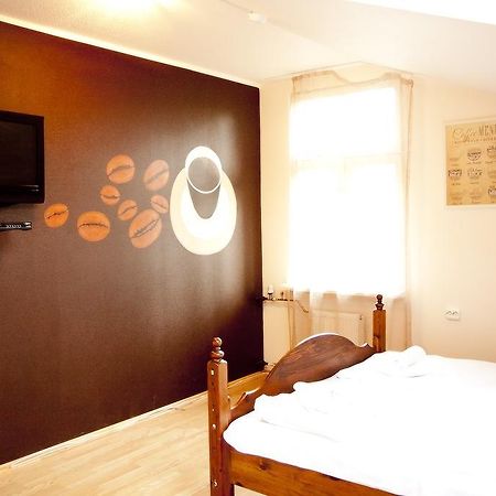 Coffee Apartments Jūrkalne Zimmer foto