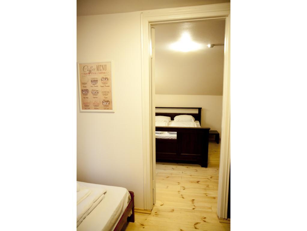 Coffee Apartments Jūrkalne Zimmer foto