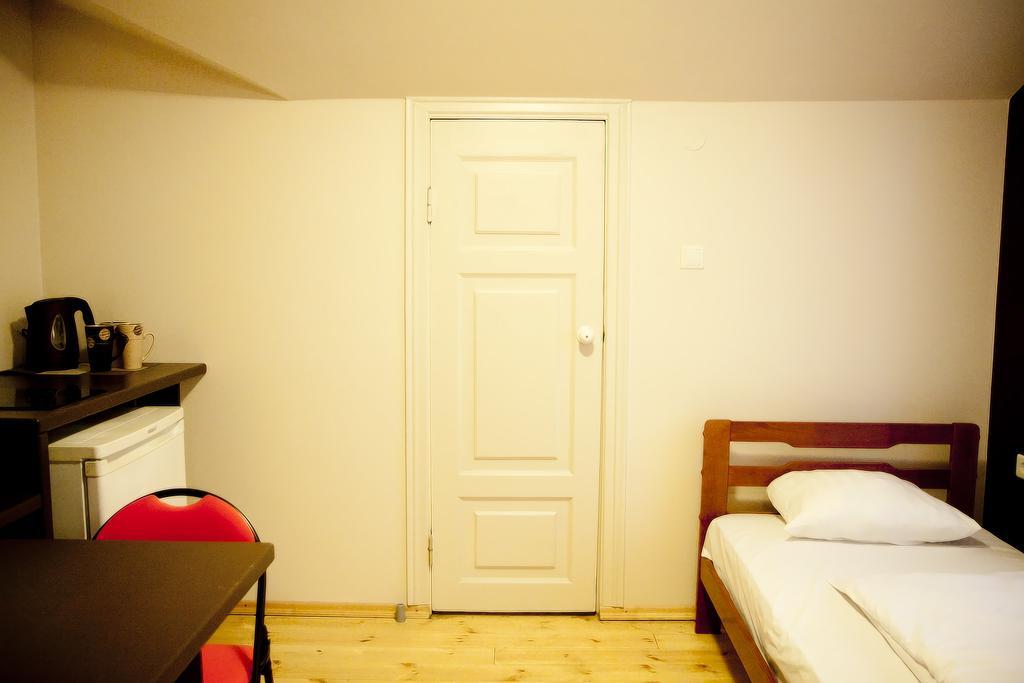 Coffee Apartments Jūrkalne Zimmer foto