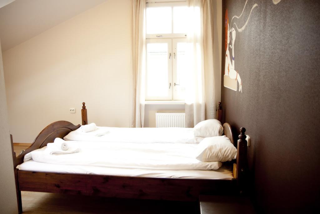 Coffee Apartments Jūrkalne Zimmer foto