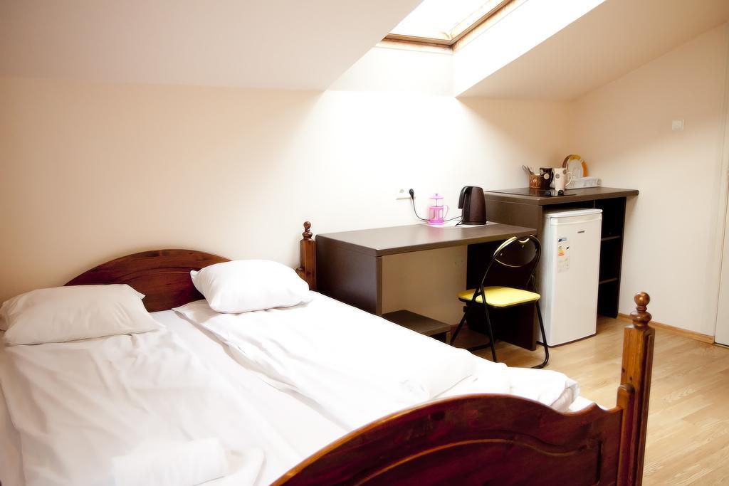 Coffee Apartments Jūrkalne Zimmer foto