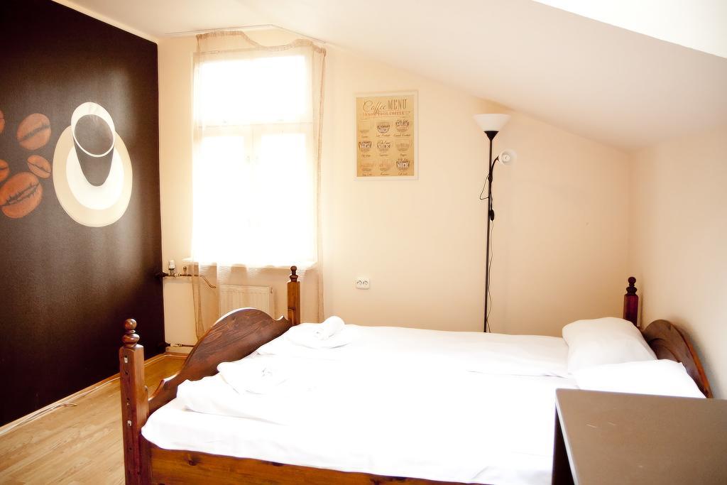 Coffee Apartments Jūrkalne Zimmer foto